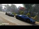 imágenes de DriveClub