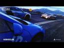 imágenes de DriveClub