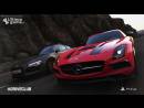 imágenes de DriveClub