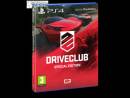 imágenes de DriveClub