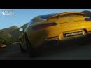 imágenes de DriveClub