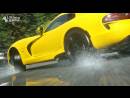 imágenes de DriveClub