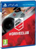 DriveClub PS4