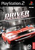 Driver: Parallel Lines PS2