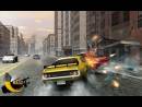 imágenes de Driver Renegade 3D