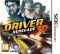 portada Driver Renegade 3D Nintendo 3DS