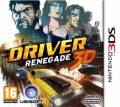 Driver Renegade 3D 3DS