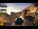 Imágenes recientes Driver Renegade 3D