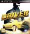 portada Driver: San Francisco PS3