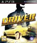 Driver: San Francisco PS3