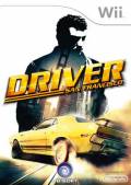 Driver: San Francisco WII