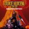 portada Duke Nukem 3D PS3