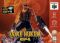 portada Duke Nukem 3D Nintendo 64
