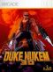 portada Duke Nukem 3D Xbox 360