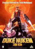 Danos tu opinión sobre Duke Nukem 3D