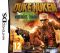portada Duke Nukem: Critical Mass Nintendo DS