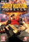 portada Duke Nukem Forever PC