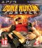 portada Duke Nukem Forever PS3