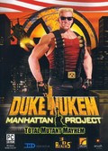 Danos tu opinión sobre Duke Nukem : Manhattan Project