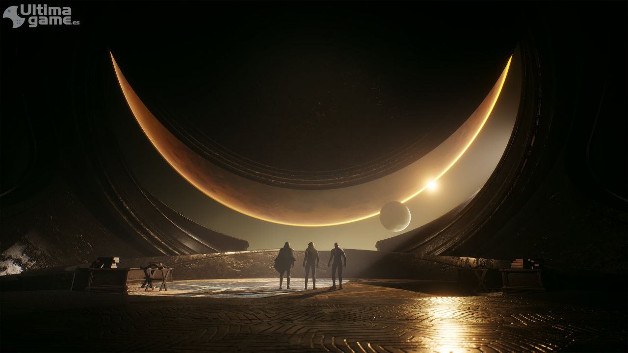 Cómo llevar la película basada en el libro de Frank Herbert a un videojuego de Dune: Awakening - imagen 1