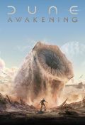 Dune: Awakening portada
