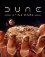 Dune Spice Wars 