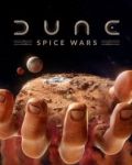 Dune Spice Wars portada