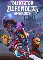 Danos tu opinión sobre Dungeon Defenders: Awakened