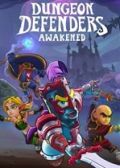 Dungeon Defenders: Awakened portada