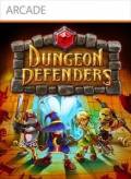 Dungeon Defenders XBOX 360