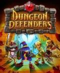 Dungeon Defenders PS3