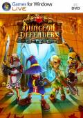 Dungeon Defenders 