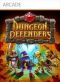 Dungeon Defenders portada