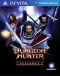 Dungeon Hunter: Alliance portada