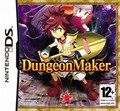 Danos tu opinión sobre Dungeon Maker