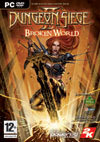 Click aquí para ver los 1 comentarios de Dungeon Siege II: Broken World