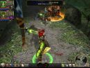 imágenes de Dungeon Siege II