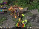 imágenes de Dungeon Siege II