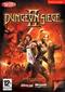 Dungeon Siege II portada