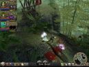 Imágenes recientes Dungeon Siege II