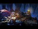 imágenes de Dungeon Siege III