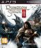 portada Dungeon Siege III PS3