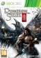 portada Dungeon Siege III Xbox 360