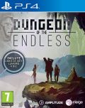 Dungeon of the Endless portada