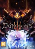 portada Dungeons 3 PC