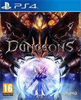 Dungeons 3 PS4