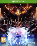 portada Dungeons 3 Xbox One