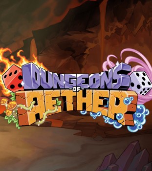 Dungeons of Aether