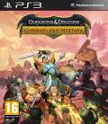 Dungeons & Dragons: Chronicles of Mystara PS3
