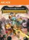 portada Dungeons & Dragons: Chronicles of Mystara Xbox 360